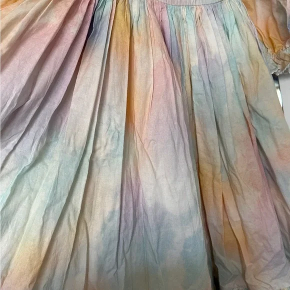 Selkie Dopamine French Puff XL - Picture 5 of 7